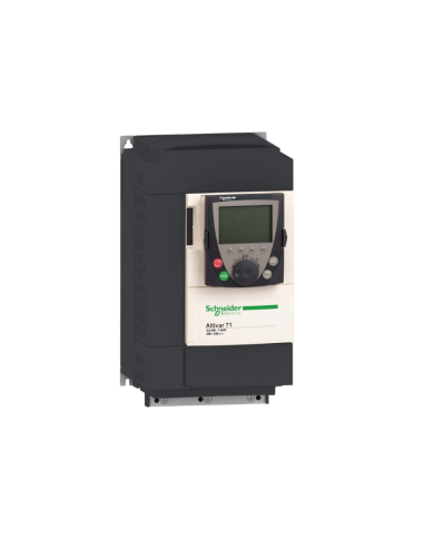 FALOWNIK SCHNEIDER Altivar 71 7.5KW - ATV71HU75N4Z