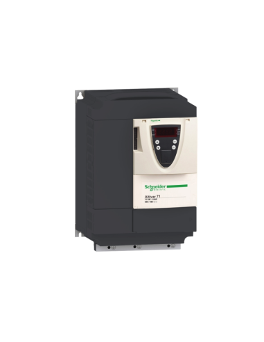 FALOWNIK SCHNEIDER ELECTRIC Altivar 71 15KW (20KM) - ATV71HD15N4Z