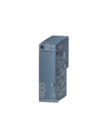 ADAPTER MAGISTRALI SIEMENS SIMATIC ET 200SP HA - 6DL1193-6AR00-0AA0