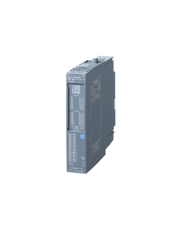 MODUŁ SIEMENS SIMATIC ET 200SP ANALOGOWE I/O HART - 6DL1134-6TH00-0PH1