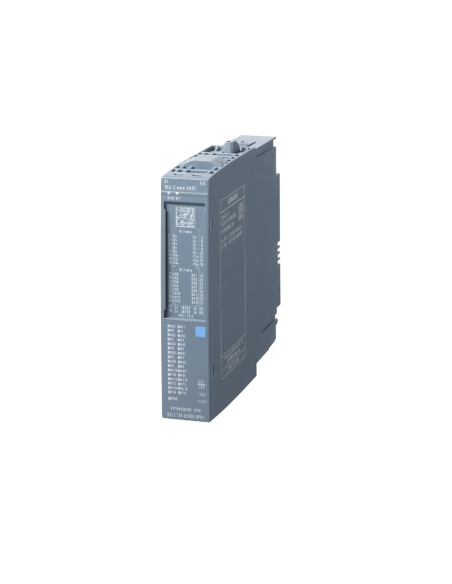 MODUŁ SIEMENS SIMATIC ET 200SP ANALOGOWE I/O HART - 6DL1134-6TH00-0PH1