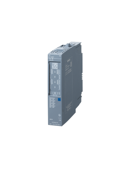 MODUŁ SIEMENS SIMATIC ET 200SP ANALOGOWE I/O HART - 6DL1135-6TF00-0PH1