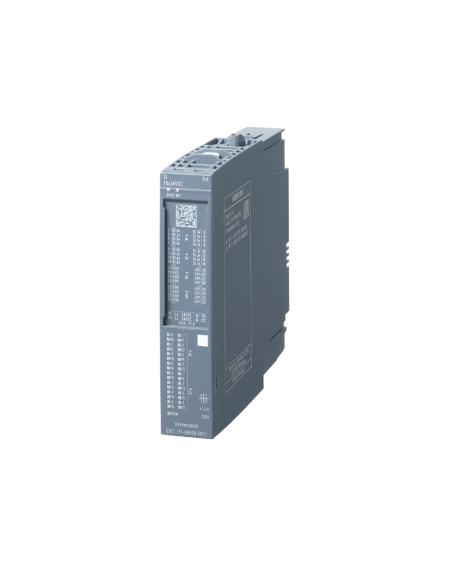 MODUŁ SIEMENS SIMATIC ET 200SP BINARNE I/O HA - 6DL1131-6BH00-0PH1