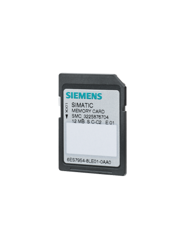 KARTA PAMIĘCI SIEMENS SIMATIC – 6ES7954-8LC03-0AA0