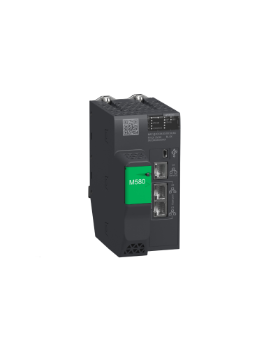 MODUŁ CENTRALNEJ JEDNOSTKI SCHNEIDER Modicon M580 - BMEP585040