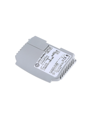MODUŁ KOŃCOWY PRAWY CompactLogix - 1769-ECR