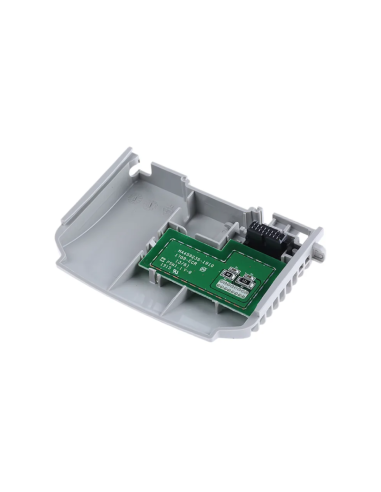 MODUŁ KOŃCOWY PRAWY CompactLogix - 1769-ECR