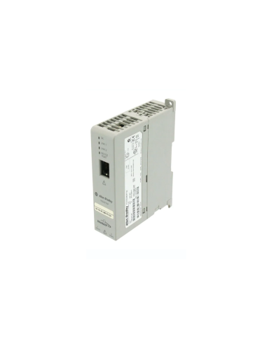 MODUŁ PRZEŁĄCZAJĄCY EtherNet/IP - 1783-ETAP