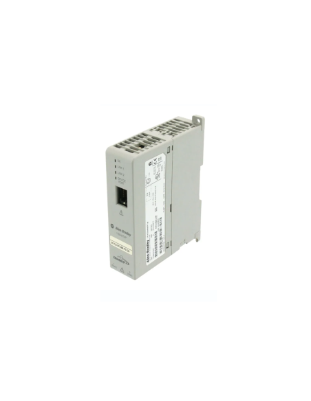 MODUŁ PRZEŁĄCZAJĄCY EtherNet/IP - 1783-ETAP