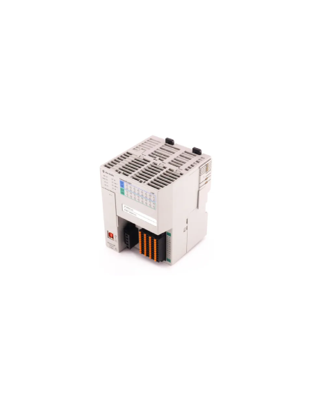 ZAAWANSOWANY STEROWNIK CompactLogix 5370 L16 - 1769-L16ER-BB1B