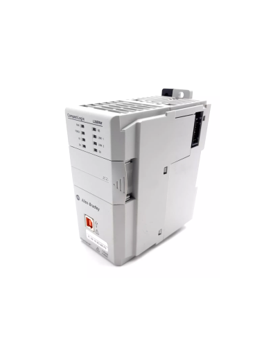 ZAAWANSOWANY STEROWNIK CompactLogix 5370 L3 - 1769-L33ERM