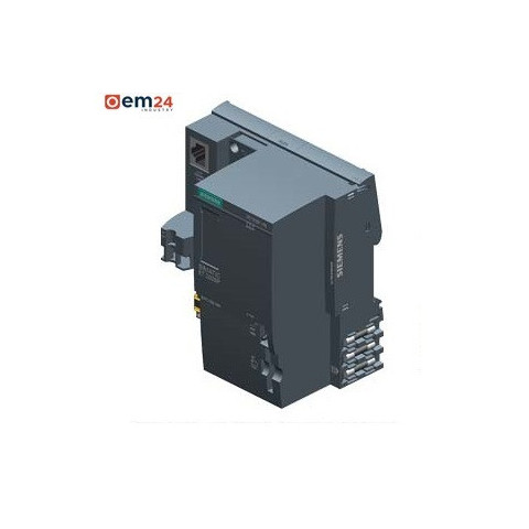 JEDNOSTKA CENTRALNA ET200SP SIEMENS SIMATIC 1512SP-1 PN -6ES7512-1DK01-0AB0