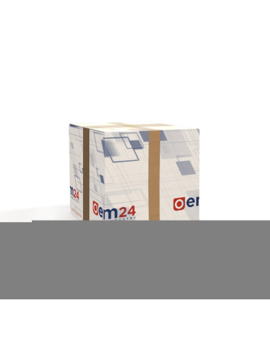 LAMPKA KONTROLNA, LED CZERWONA 24V AC/DC