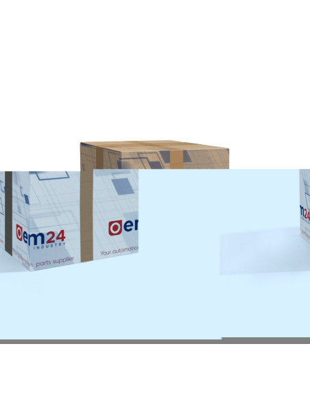 2-kanałowe wejście cyfrowe NAMUR Bezwzględnie bezpieczne