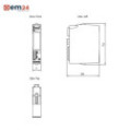 MODUŁ SIEMENS SIMATIC ET 200SP BINARNE I/O – 6ES7132-6BH01-0BA0