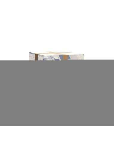 Wyłącznik nadprądowy, PowerPact B, 40A, 1 biegun, 600Y/347VAC, 25kA, zaciski, termiczno-magnetyczny, 80%.