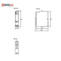 MODUŁ SIEMENS SIMATIC ET 200SP ANALOGOWE I/O HS – 6ES7135-6HB00-0DA1