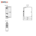 MODUŁ SIEMENS SIMATIC ET 200SP ANALOGOWE I/O ST – 6ES7134-6FB00-0BA1