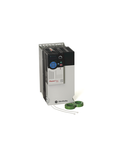 3-FAZOWY FALOWNIK PowerFlex 525 11 kW (15 KM) - 25B-D024N114