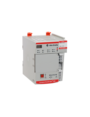 STEROWNIK GuardLogix SIL2 0,6/0,3M Motion - 5069-L306ERMS2