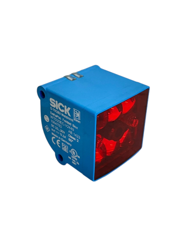 FOTOPRZEKAŹNIKI MULTITASK SICK W20 - WTD20EC-V2449