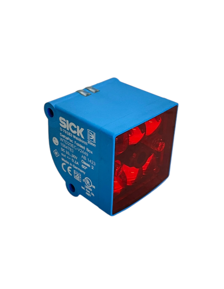 FOTOPRZEKAŹNIKI MULTITASK SICK W20 - WTD20EC-V2449