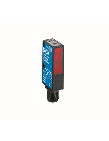 FOTOPRZEKAŹNIK ODBICIOWY SICK - WT9L-P430