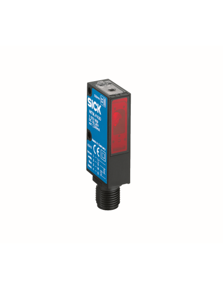 FOTOPRZEKAŹNIK ODBICIOWY SICK - WT9L-P430