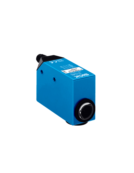 CZUJNIK KONTRASTU SICK - KT5W-2P1116D