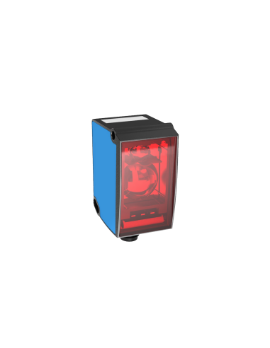 LASEROWY CZUJNIK ODLEGŁOŚCI SICK - DT35-B15251 1057652