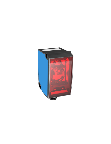 LASEROWY CZUJNIK ODLEGŁOŚCI SICK - DT35-B15251 1057652