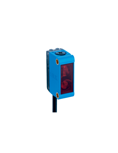 FOTOPRZEKAŹNIK ODBICIOWY SICK - GTE6-P4212