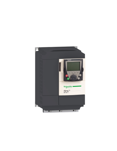 FALOWNIK SCHNEIDER ELECTRIC Altivar 71 15KW (20KM) - ATV71HD15N4