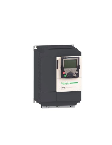 FALOWNIK SCHNEIDER ELECTRIC Altivar 71 15KW (20KM) - ATV71HD15N4