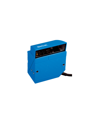 STACJONARNY CZYTNIK KODÓW KRESKOWYCH SICK - CLV620-2000 1041550