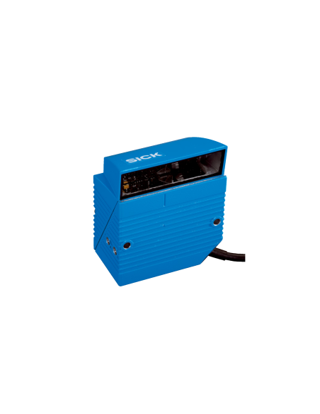 STACJONARNY CZYTNIK KODÓW KRESKOWYCH SICK - CLV620-2000 1041550