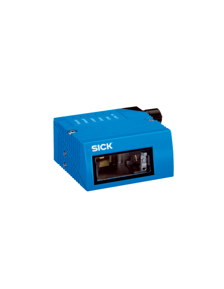 STACJONARNY CZYTNIK KODÓW KRESKOWYCH SICK - CLV620-0120