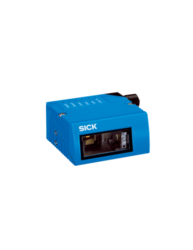 STACJONARNY CZYTNIK KODÓW KRESKOWYCH SICK - CLV620-1120