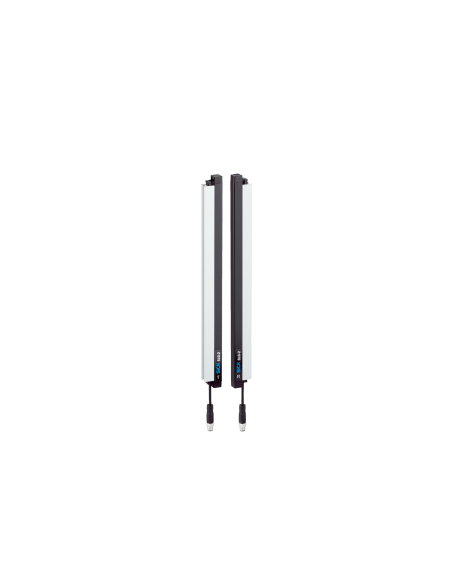 KURTYNA POMIAROWA SICK - SLG10S-080SAR21A00