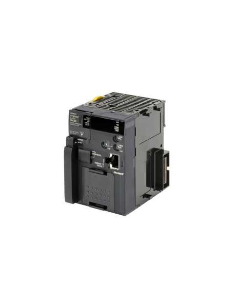 MODUŁOWY PROCESOR OMRON - CJ2M-CPU32