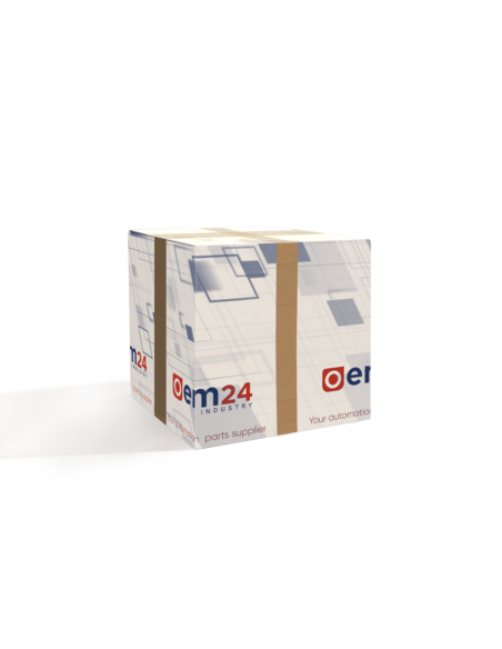 MODUŁOWY PROCESOR OMRON - CJ2M-CPU32