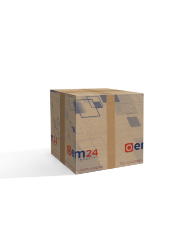 MODUŁOWY PROCESOR OMRON - CJ2M-CPU32