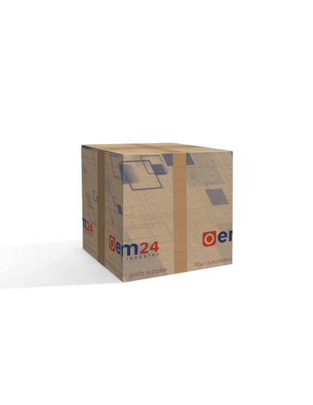 MODUŁOWY PROCESOR OMRON - CJ2M-CPU32