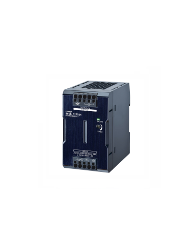 ZASILACZ IMPULSOWY OMRON - S8VK-S12024