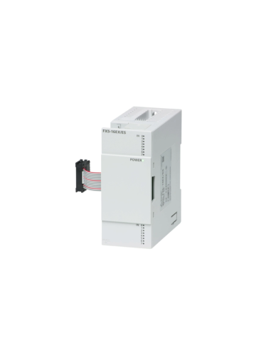 ROZSZERZENIE I/O MITSUBISHI MELSEC iQ-F - FX5-16EX/ES