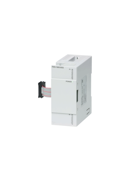 ROZSZERZENIE I/O MITSUBISHI MELSEC iQ-F - FX5-16EX/ES