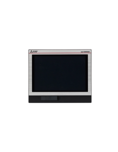 PANEL OPERATORSKI HMI 10,1" MITSUBISHI GOT2000 - GT2510-WXTSD