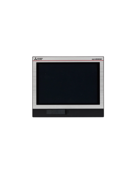 PANEL OPERATORSKI HMI 10,1" MITSUBISHI GOT2000 - GT2510-WXTSD