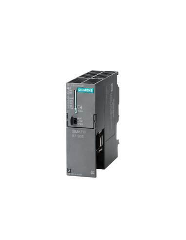 JEDNOSTKA CENTRALNA SIEMENS SIMATIS S7-300 CPU 315-2 PN/DP - 6ES7315-2EH14-0AB0