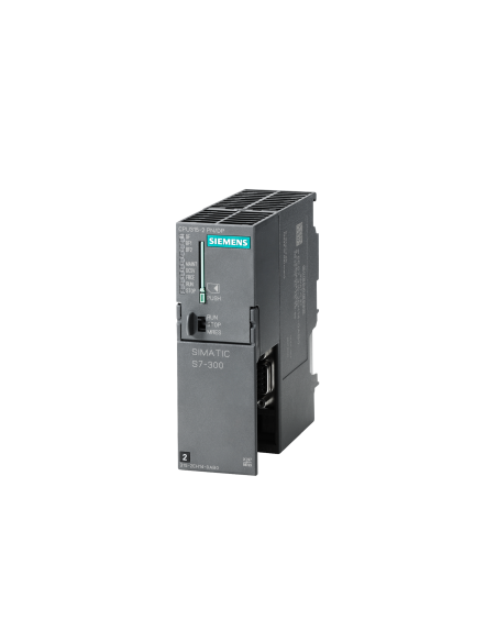 JEDNOSTKA CENTRALNA SIEMENS SIMATIS S7-300 CPU 315-2 PN/DP - 6ES7315-2EH14-0AB0